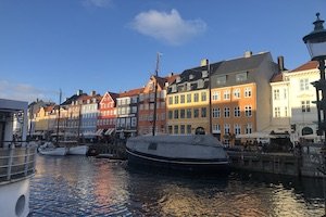 Photo for my traveling article