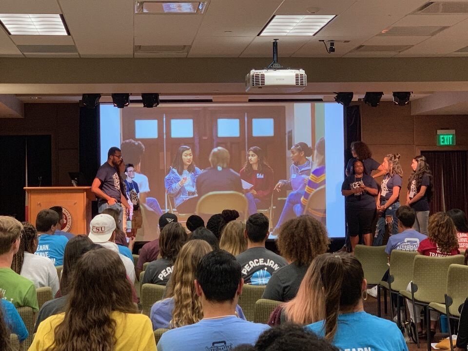 Peer Navigators Body Image