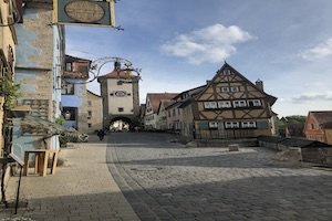 Photo for my traveling article