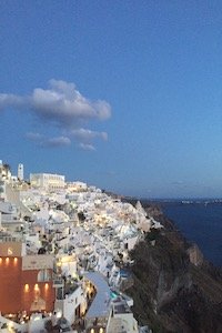 Photo for my traveling article