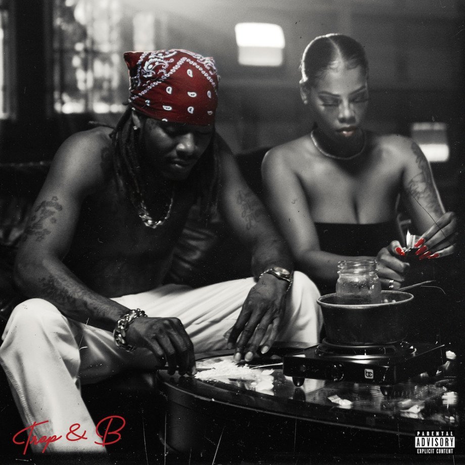 fetty wap trap & b