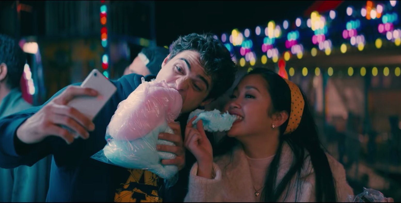 All the Boys: P.S. I Still Love You