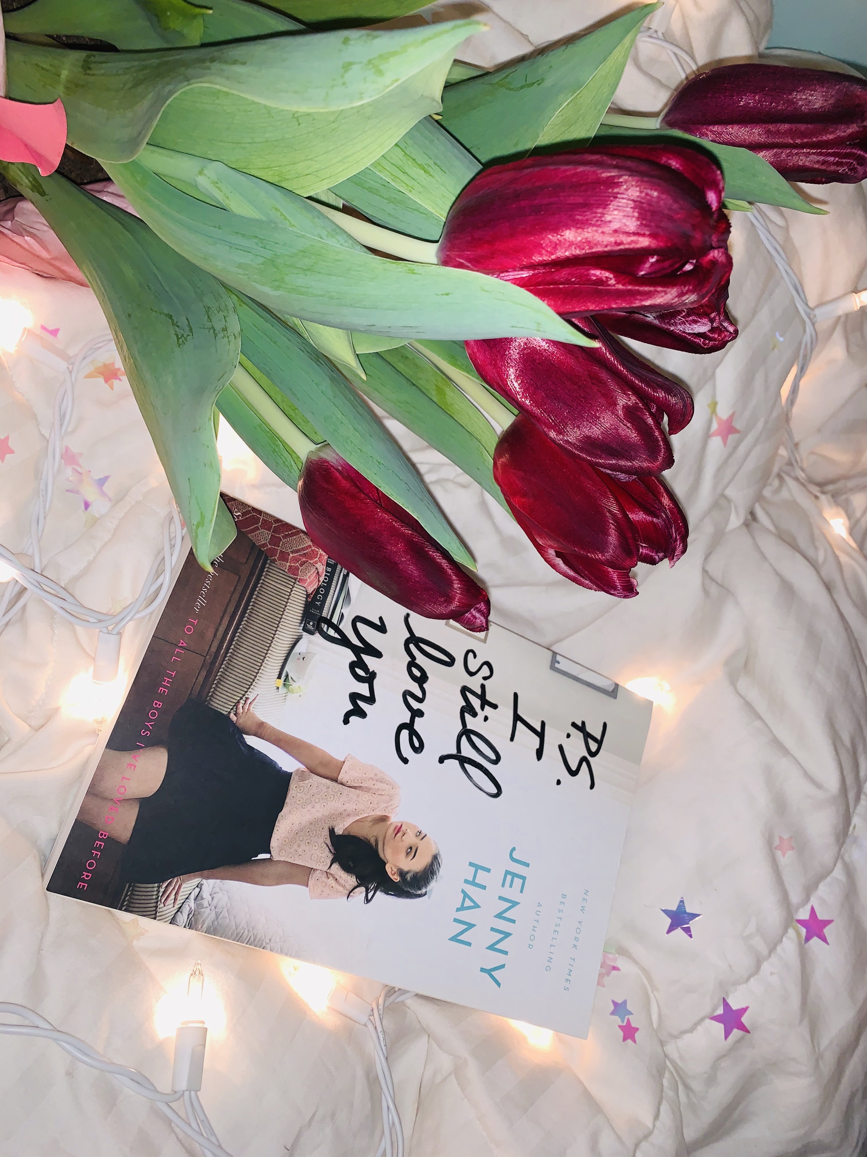 P.S. I Still Love You