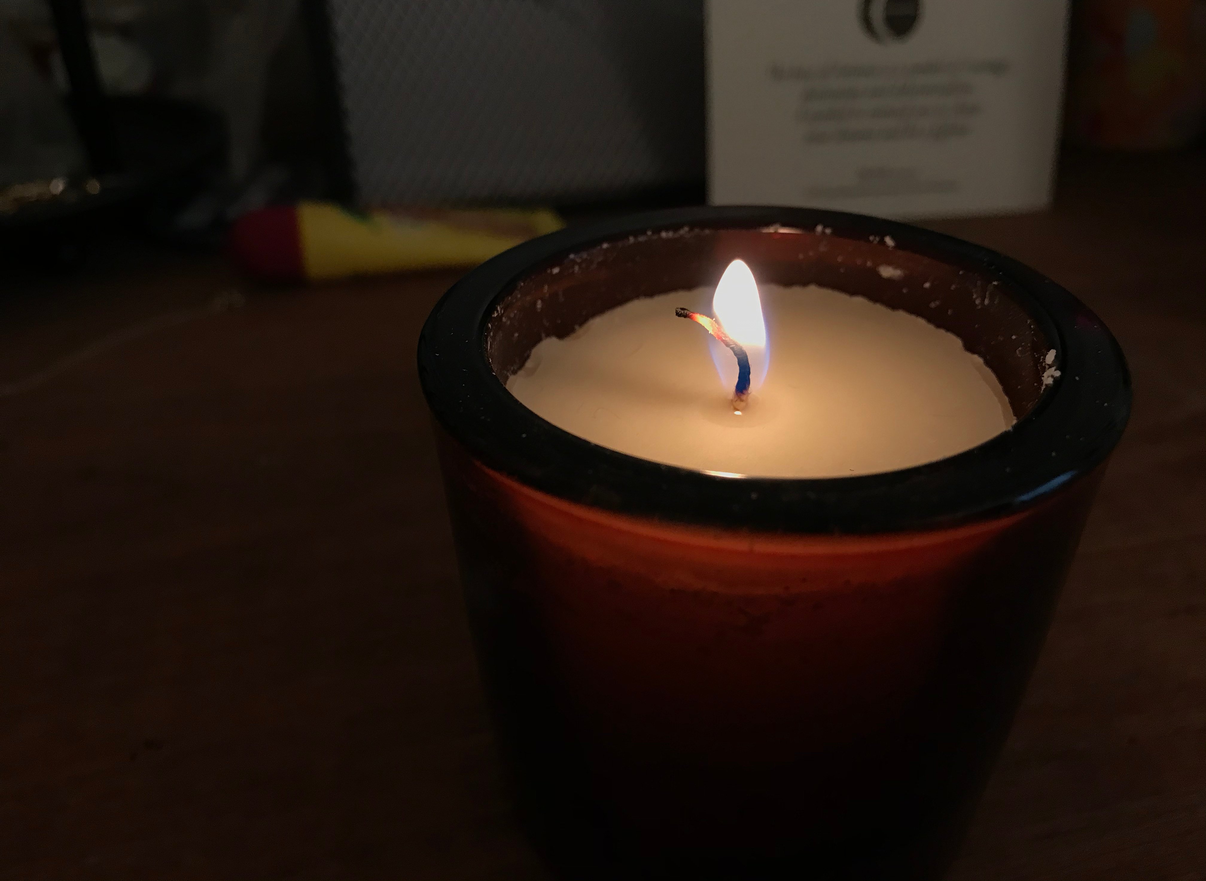 candle