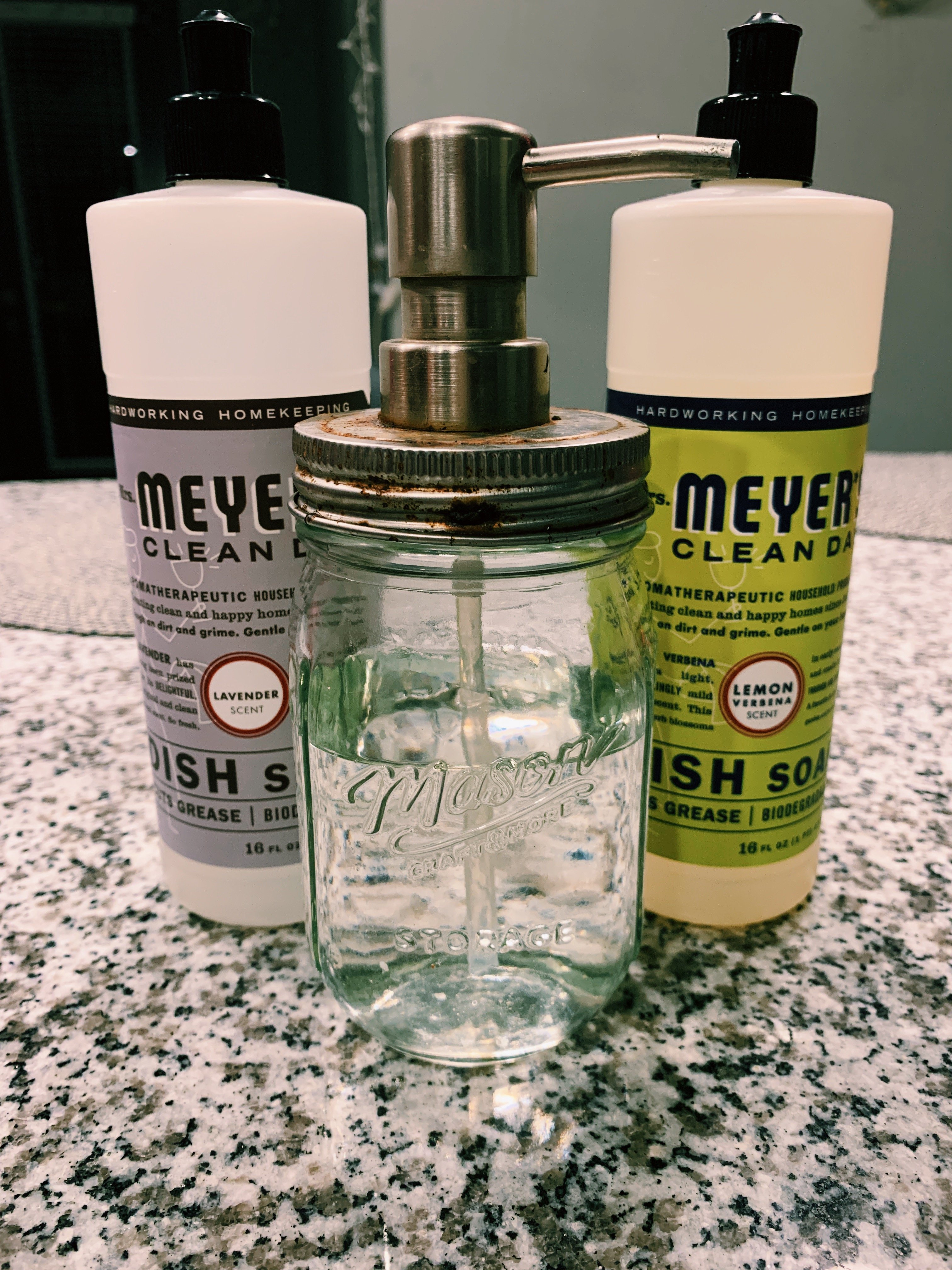 miranda torres sustainable dish soap