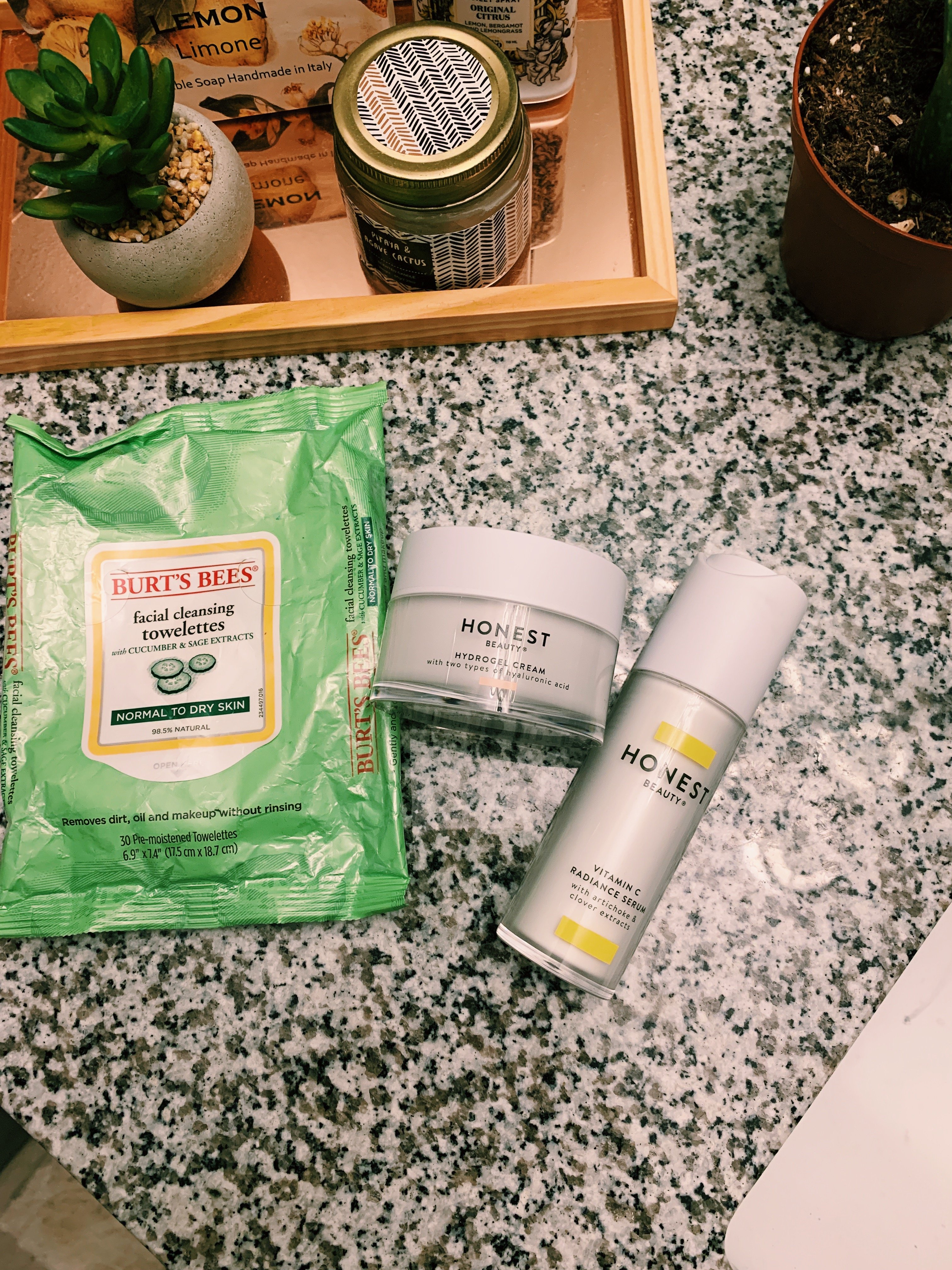 miranda torres sustainable beauty products