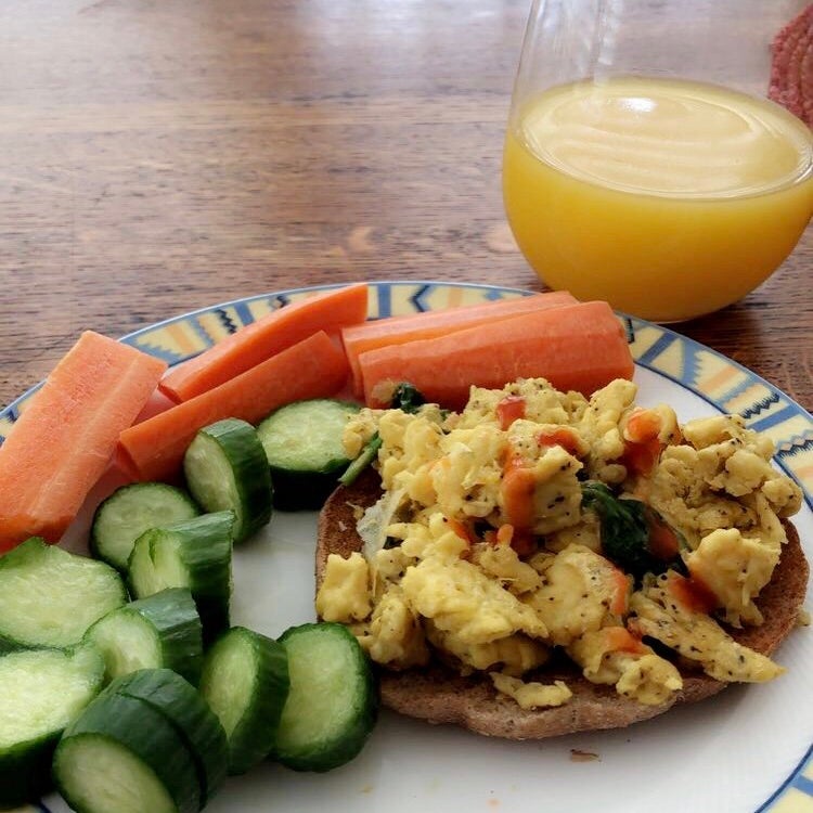 JUST Egg: A Review
