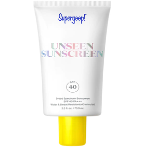 supergood sunscreen sephora holy grail products