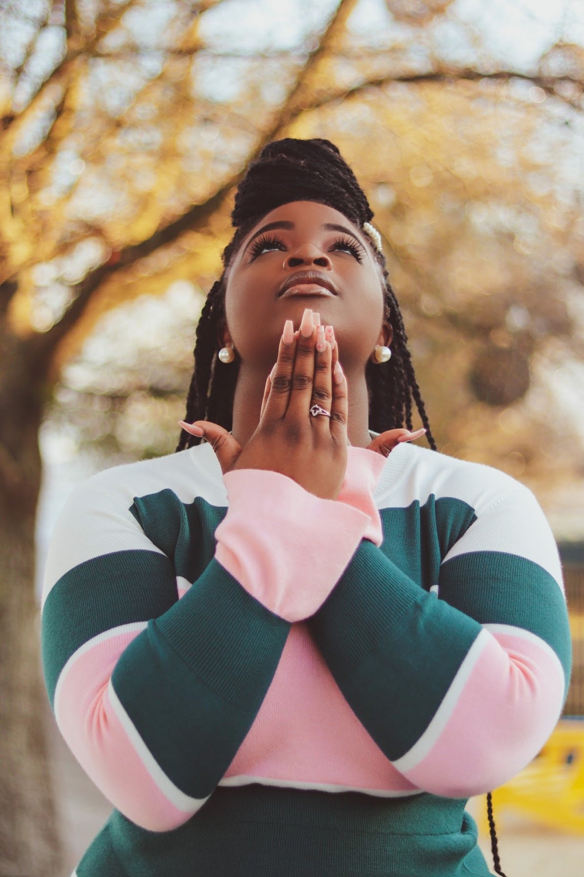 College Greek sorority