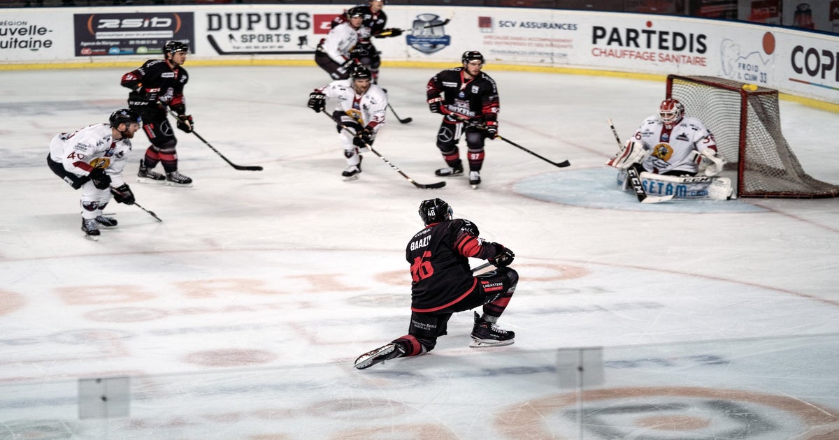 Is 'Heated Rivalry' as Explicit as Critics Say?