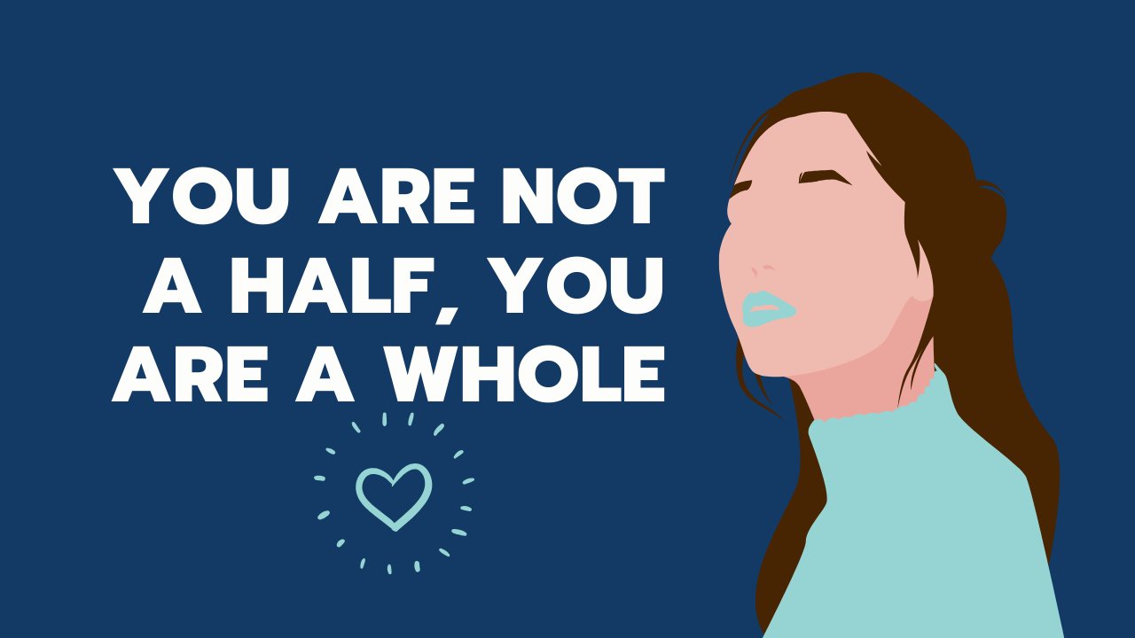 Article Graphic created on Canva for Women Empowerment