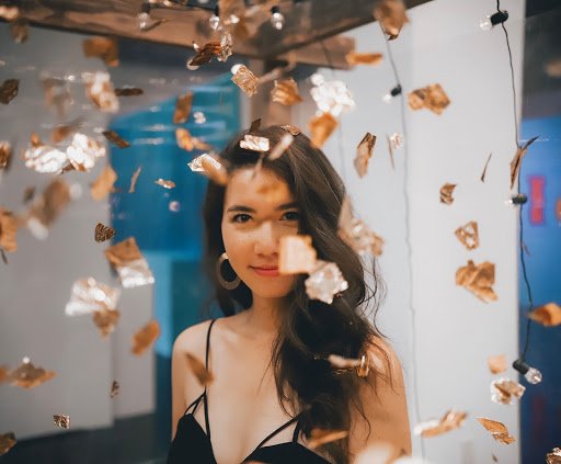 Our late President of our chapter, Elizabeth Greenberg