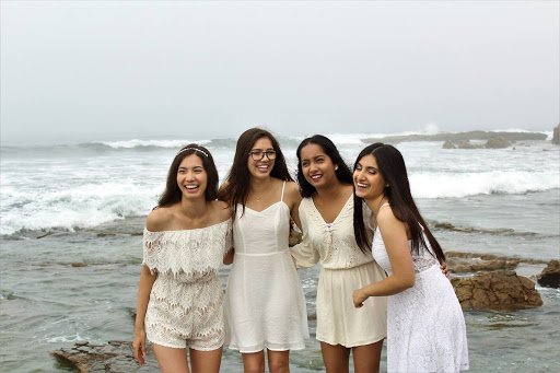 Our late President Elizabeth Greenberg