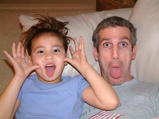 Our late President Elizabeth Greenberg