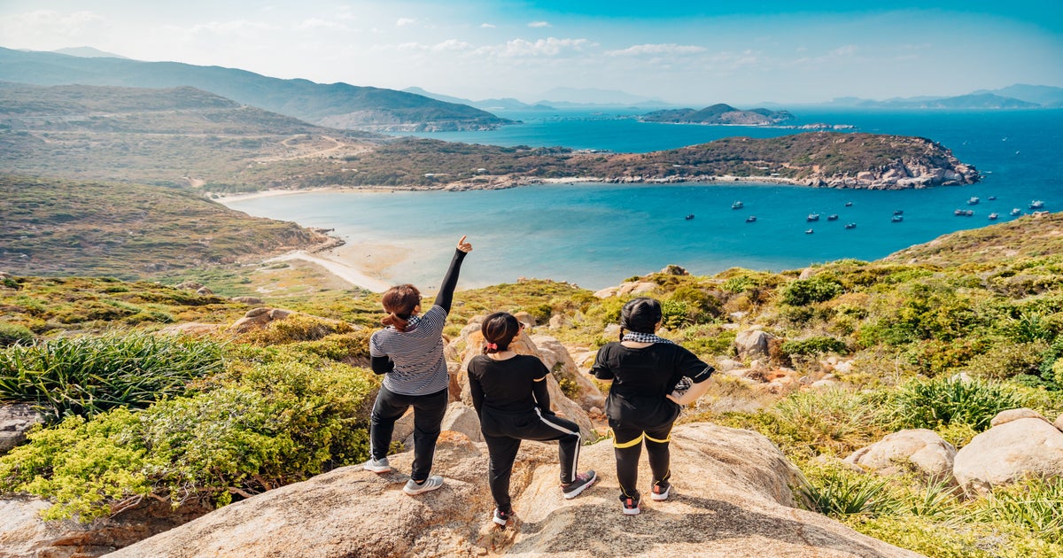 Discovering Portugal on Foot: A Reverse Camino