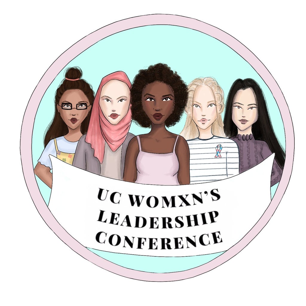 UCLA Women\'s Leadership Conference