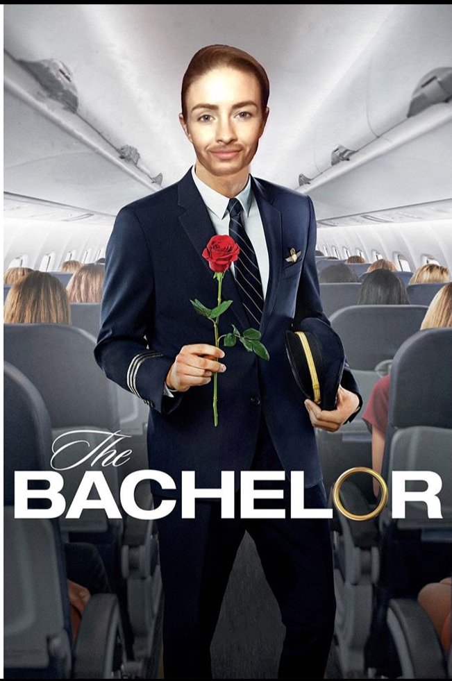 Kelly Johns Pilot Pete