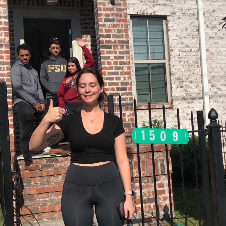 The aftermath of NOLA