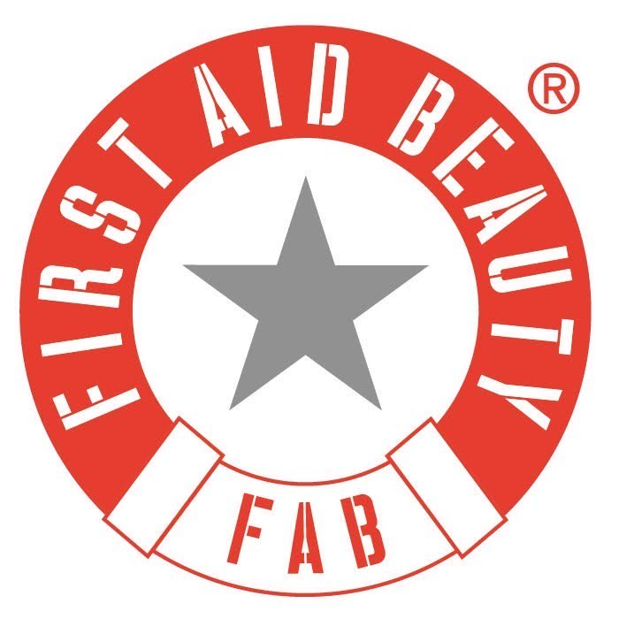 First Aid Beauty Logo