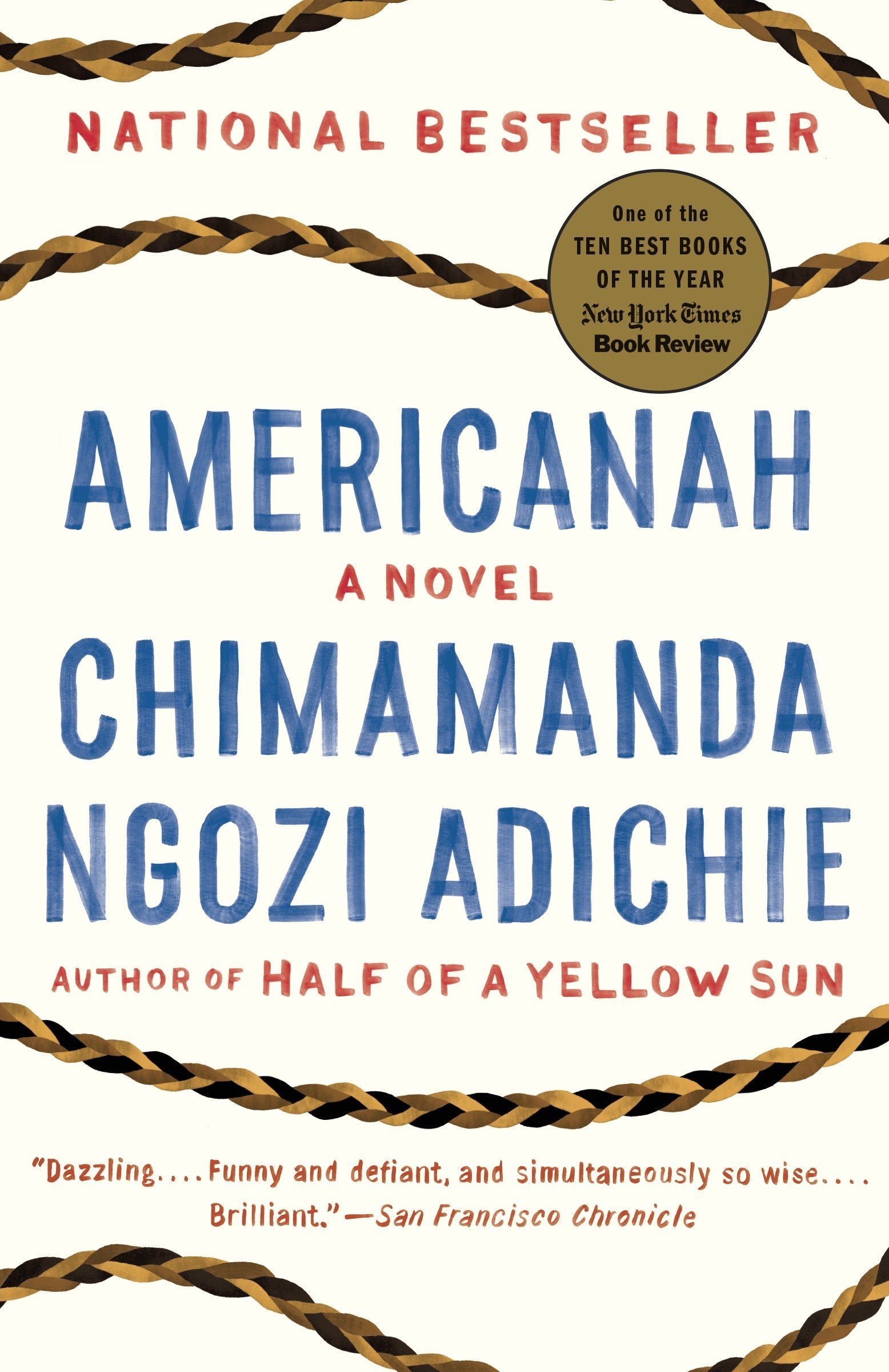 americanah