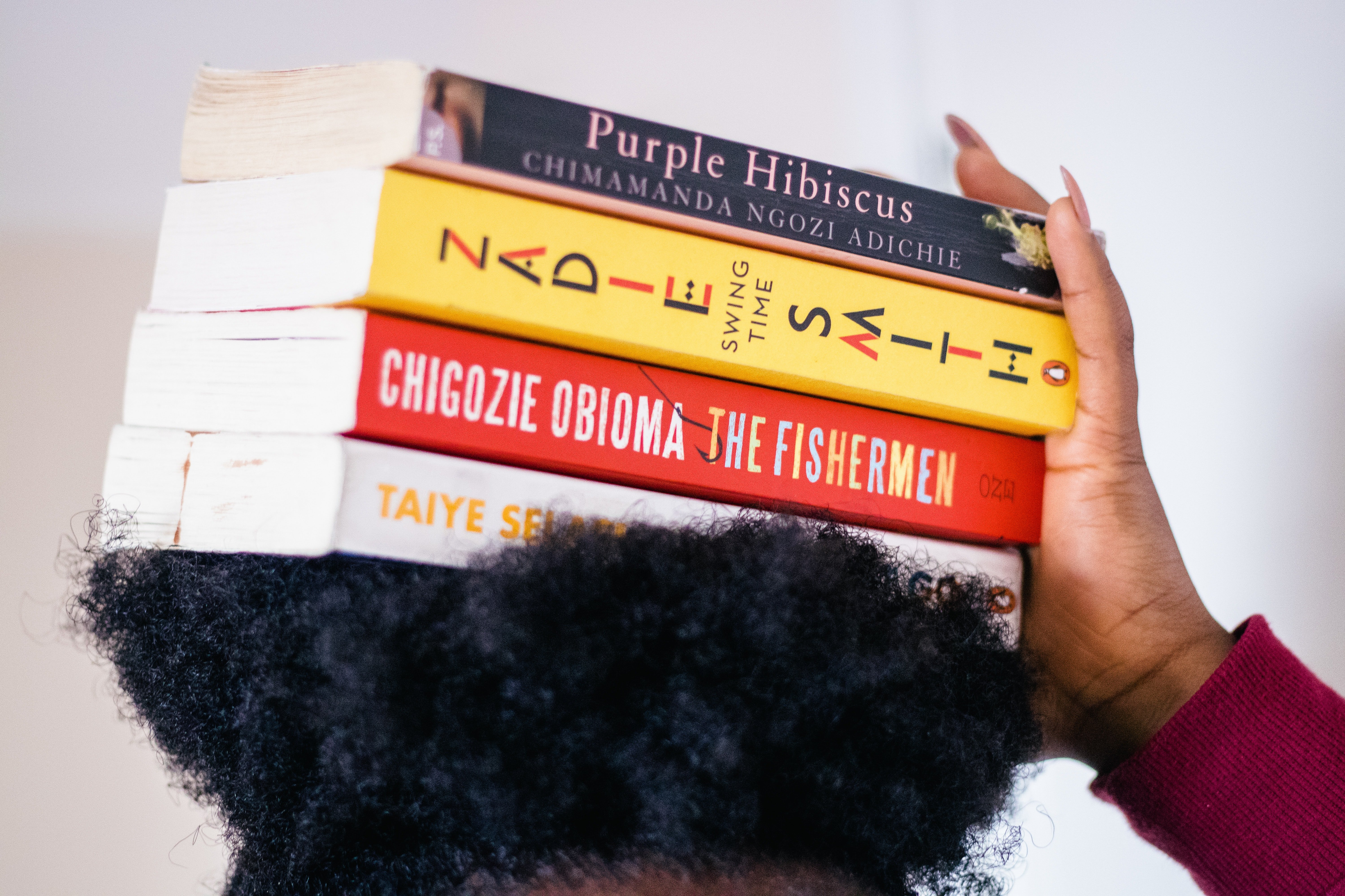 african american literaturejpg by Photo by Suad Kamardeen on Unsplash?width=698&height=466&fit=crop&auto=webp&dpr=4