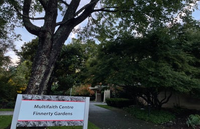 learning center uvic campus