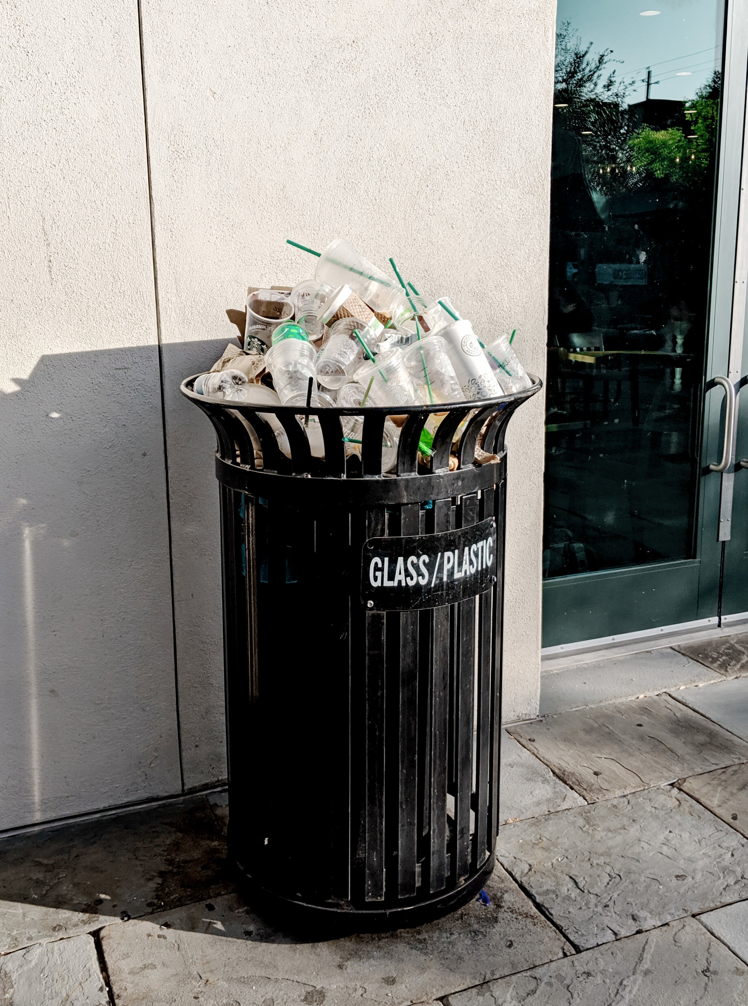 trash bin with single use cupsjpg by Darcy Everett?width=698&height=466&fit=crop&auto=webp&dpr=4