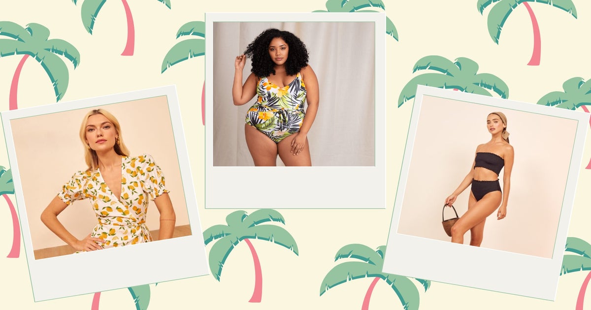 What I Learned During Spring Break: Body Positivity