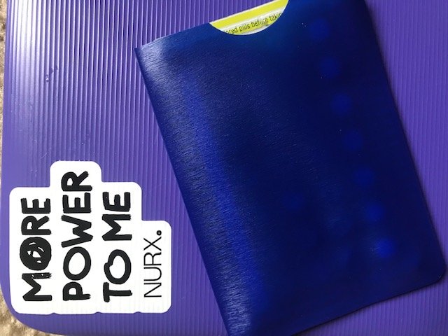 image of birth control pack