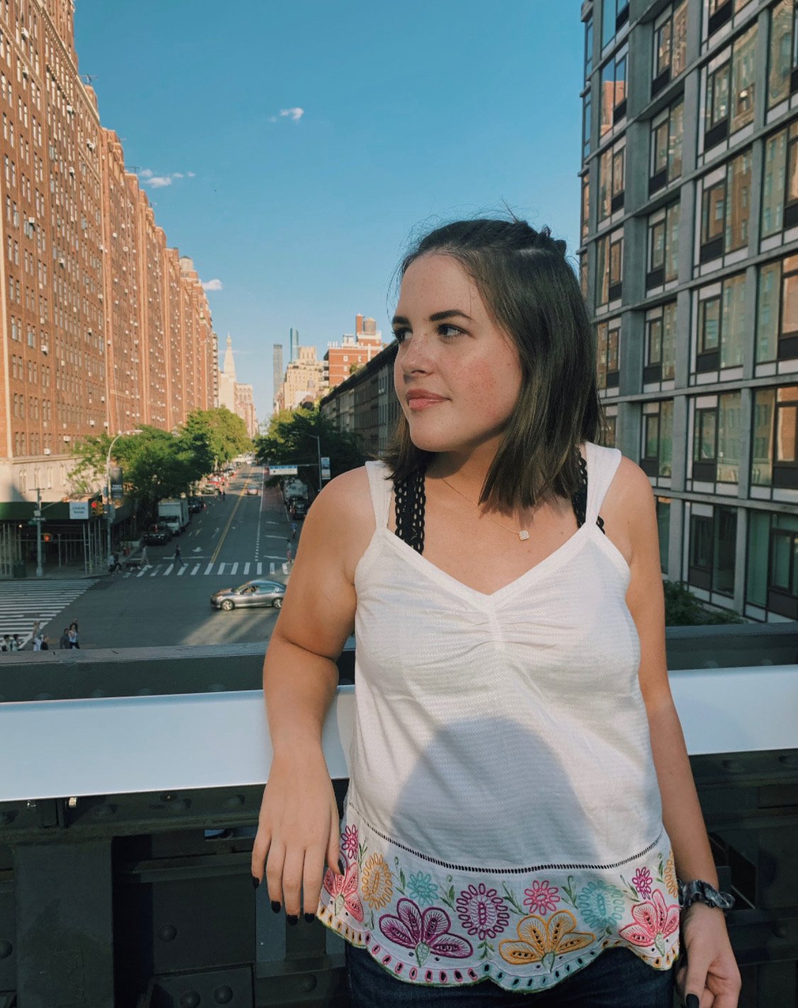 Subject of Woman Crush Wednesday