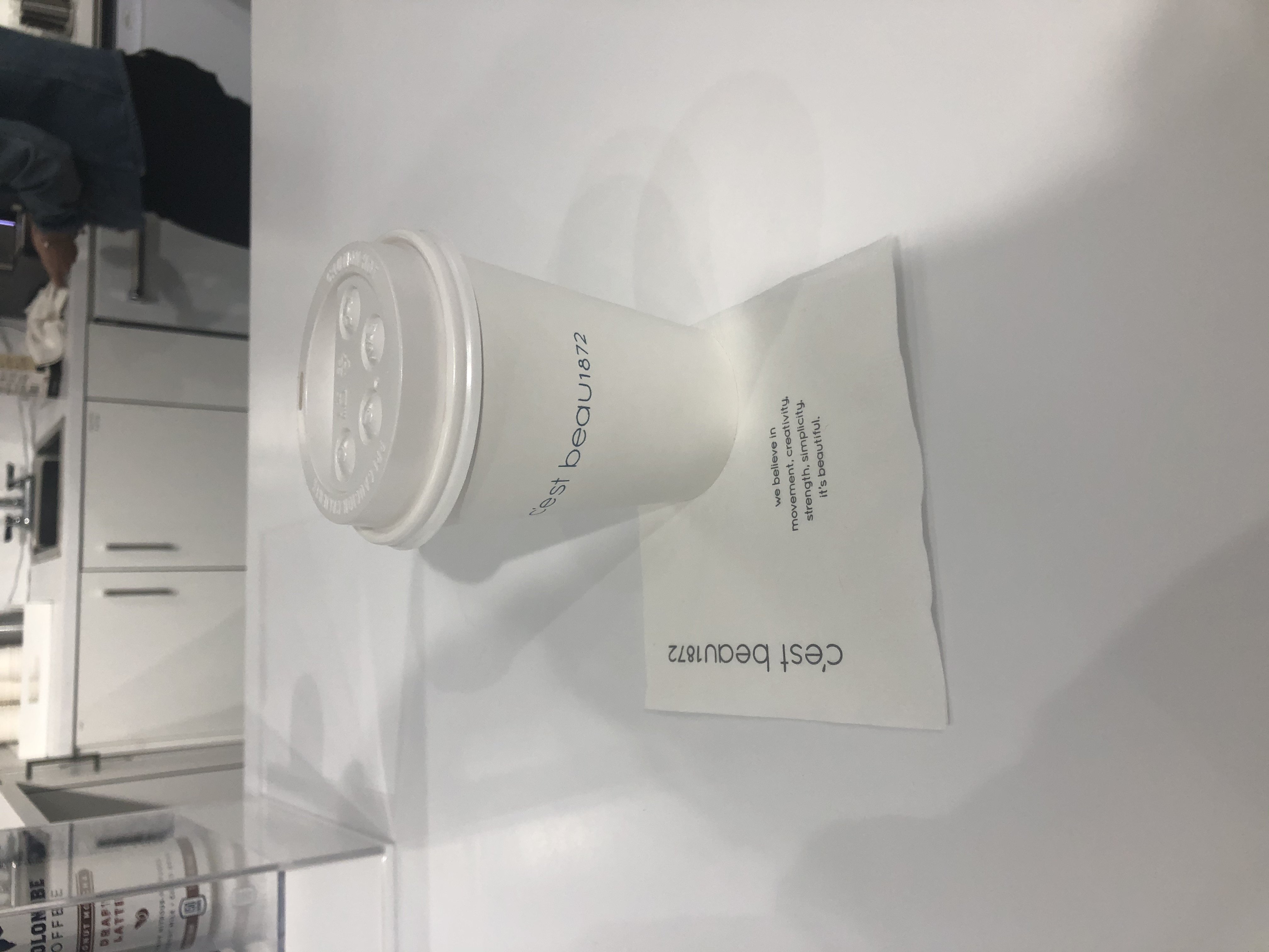 image of store space