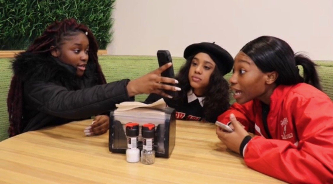 still from highlighted movie