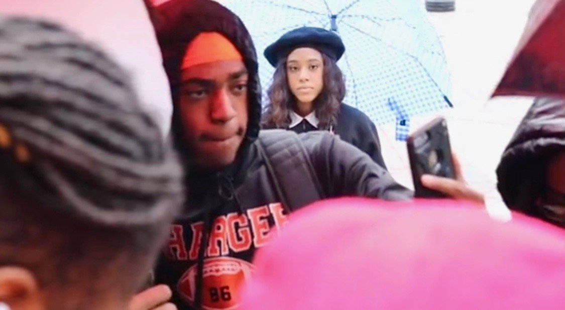 still from movie SCRIPT