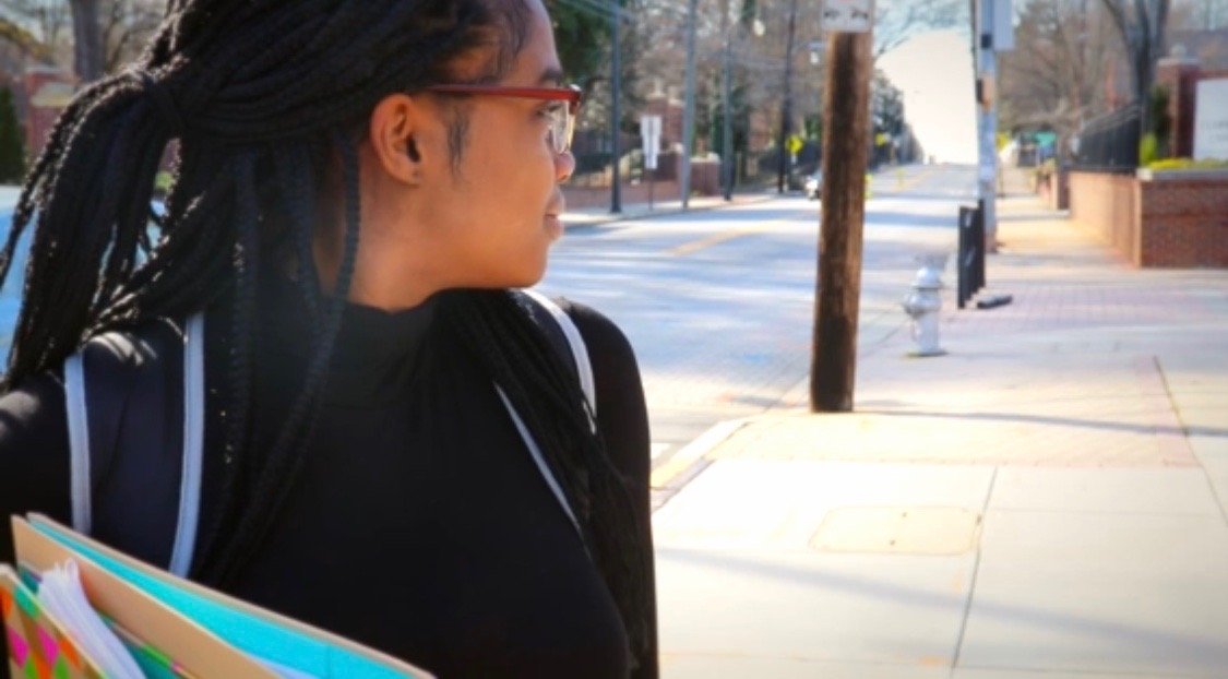 still from the movie SCRIPT by Brandy Star