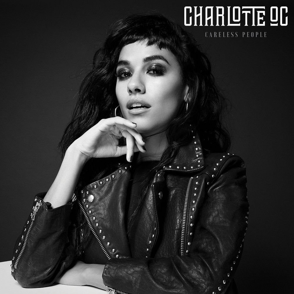Careless People Album by Charlotte OC