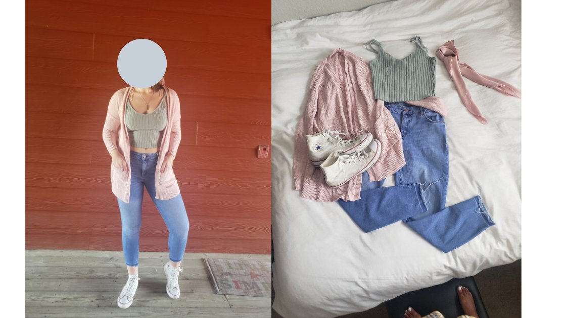 madison cool ensemble