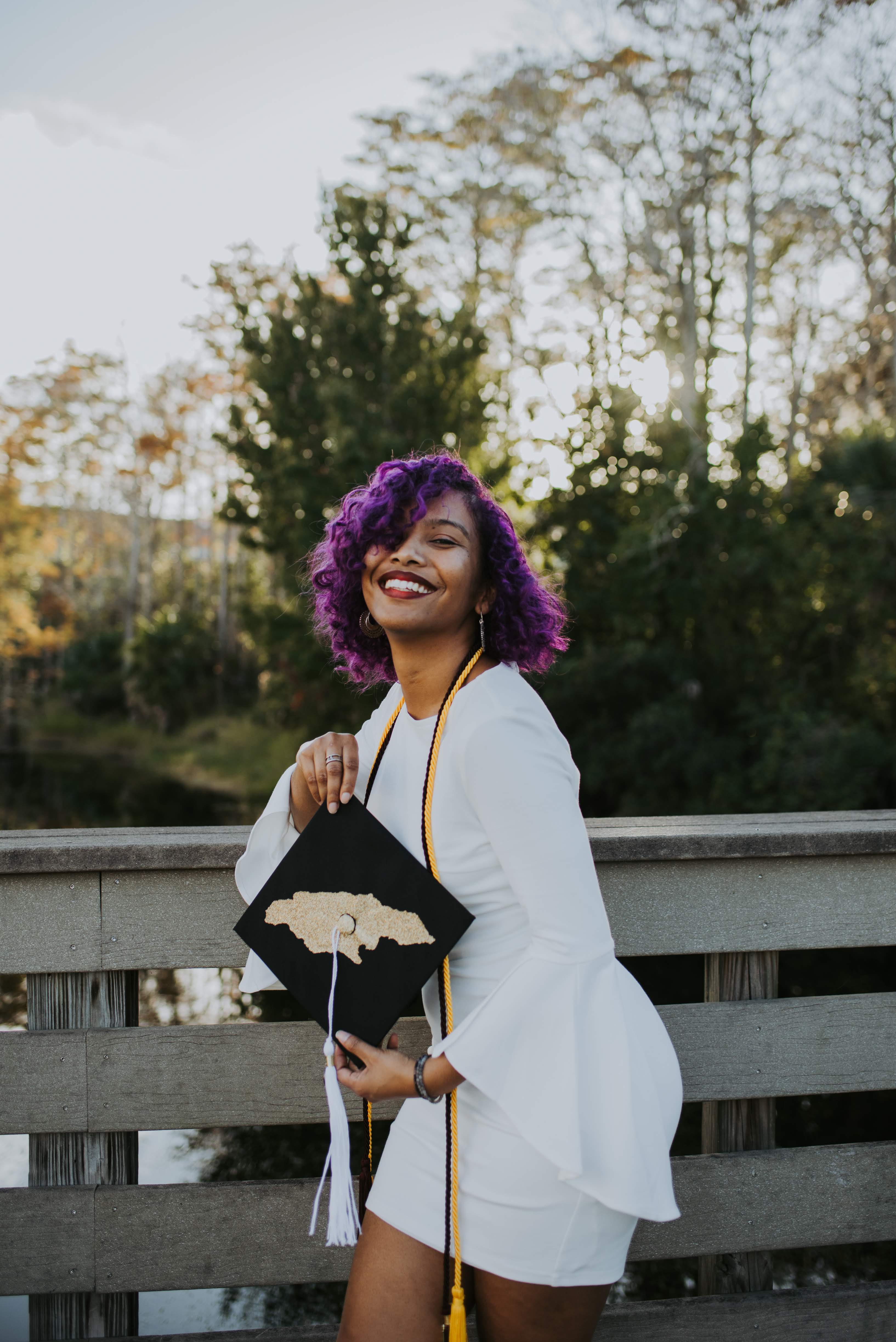 Photos by Renee Kiffin, a profile subject.