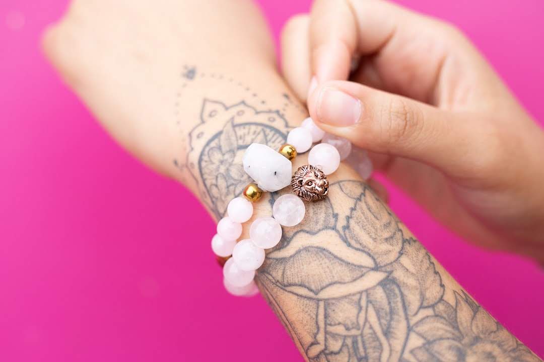 Photos by Renee Kiffin, a profile subject.