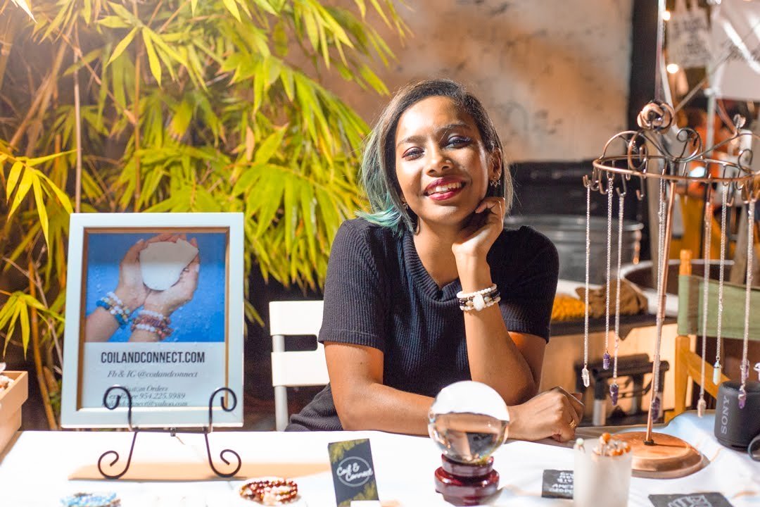 Photos by Renee Kiffin, a profile subject.