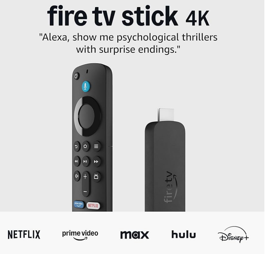 fire stick