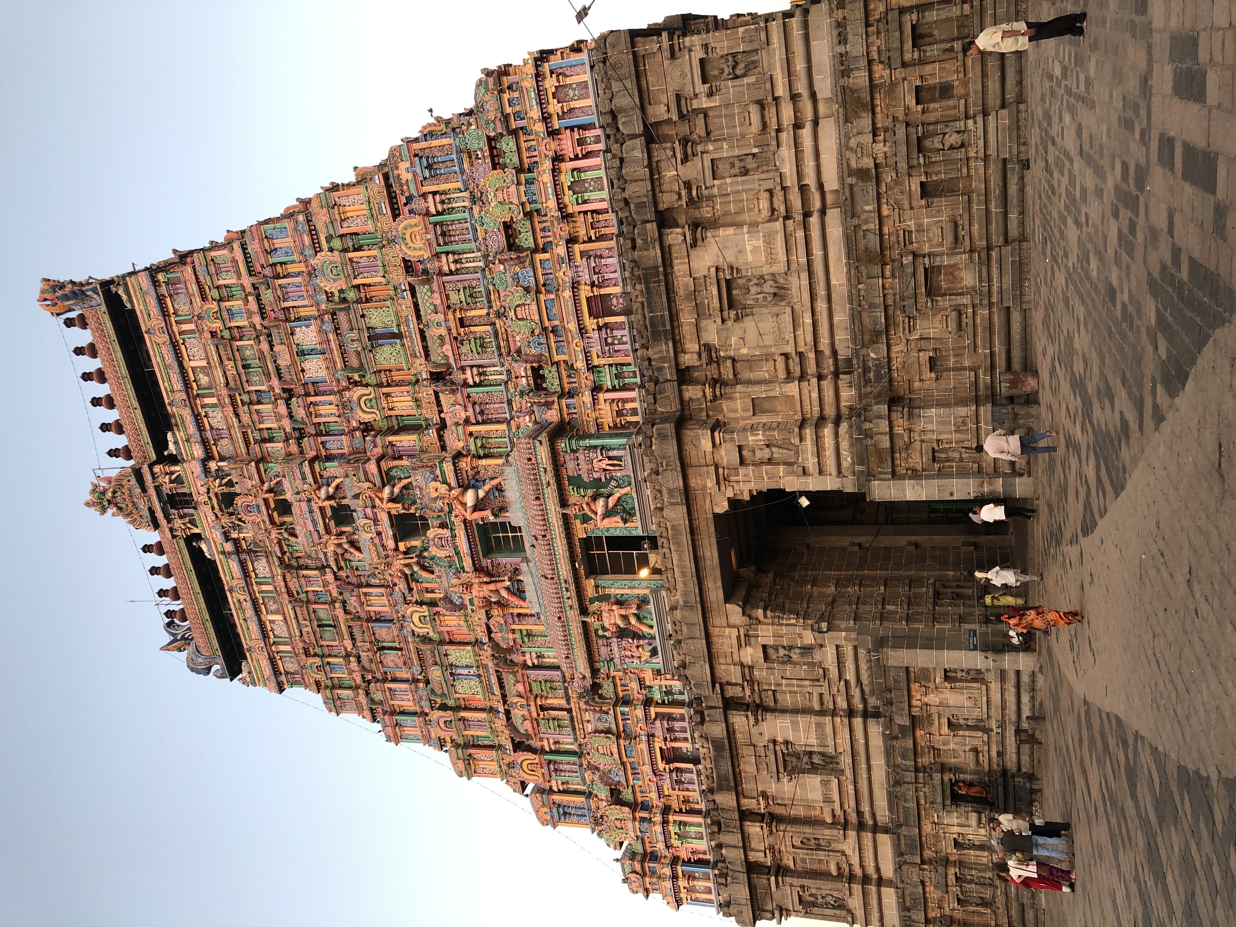 Nataraja Temple, Chidambaram
