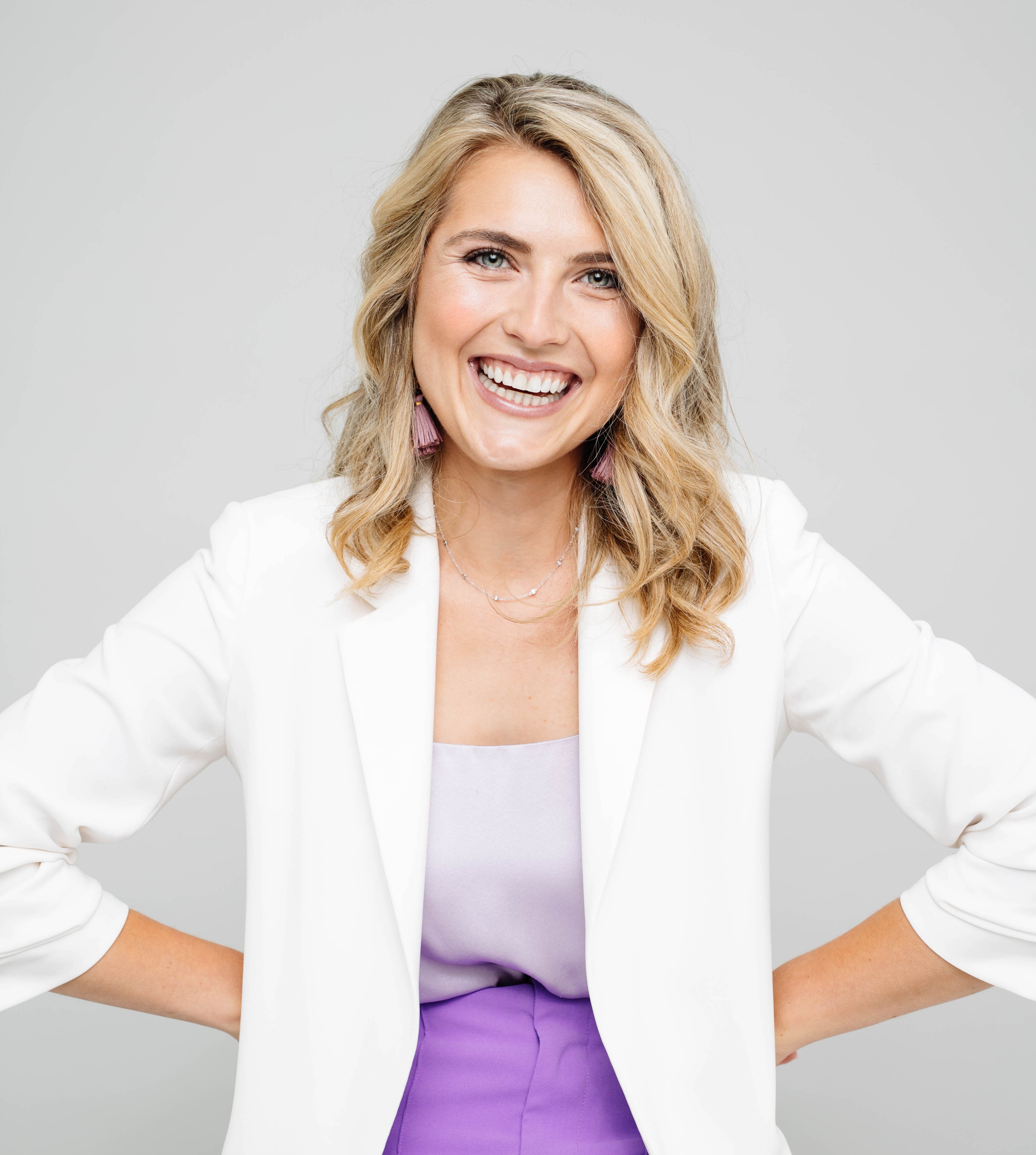 Photo of Tinsley Merrill