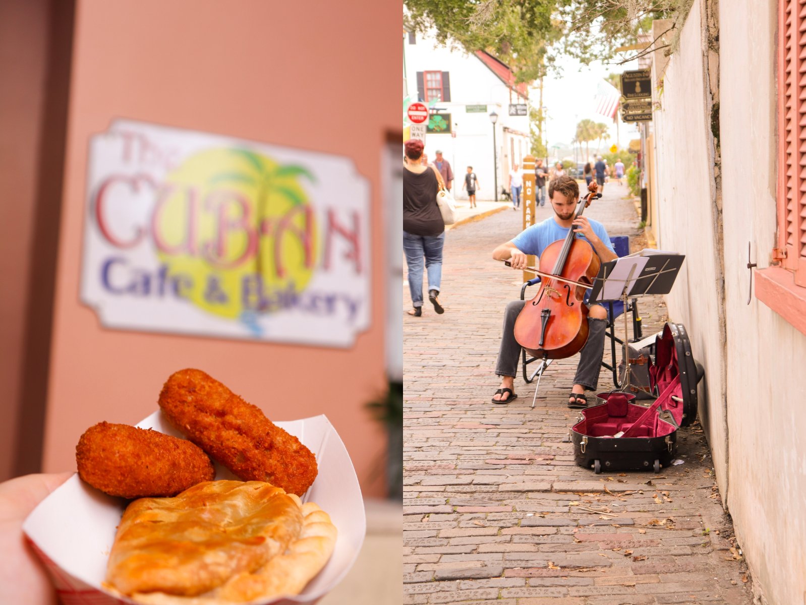 personal image from St. Augustine