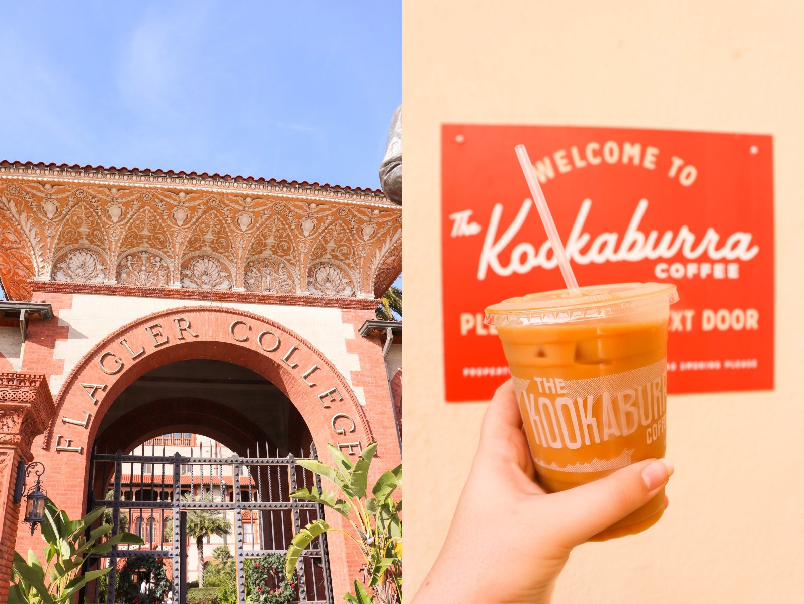 personal image from St. Augustine