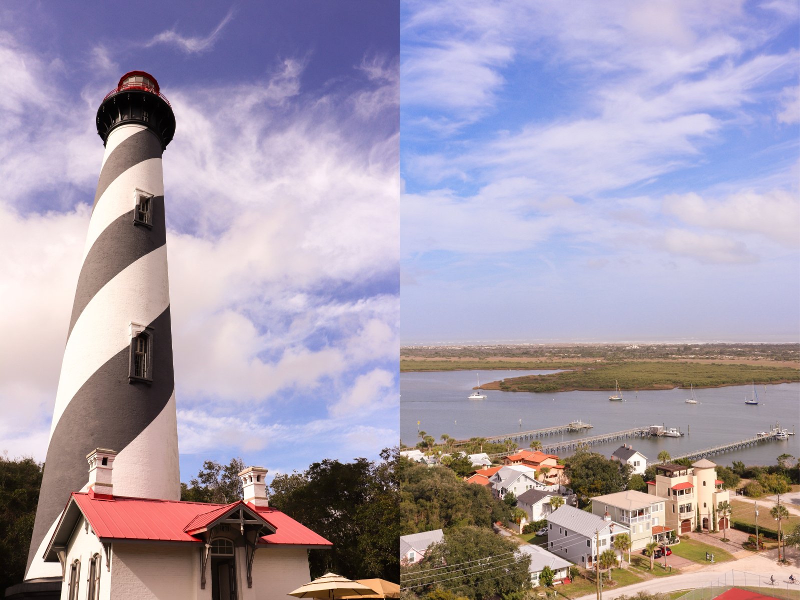 personal image from St. Augustine