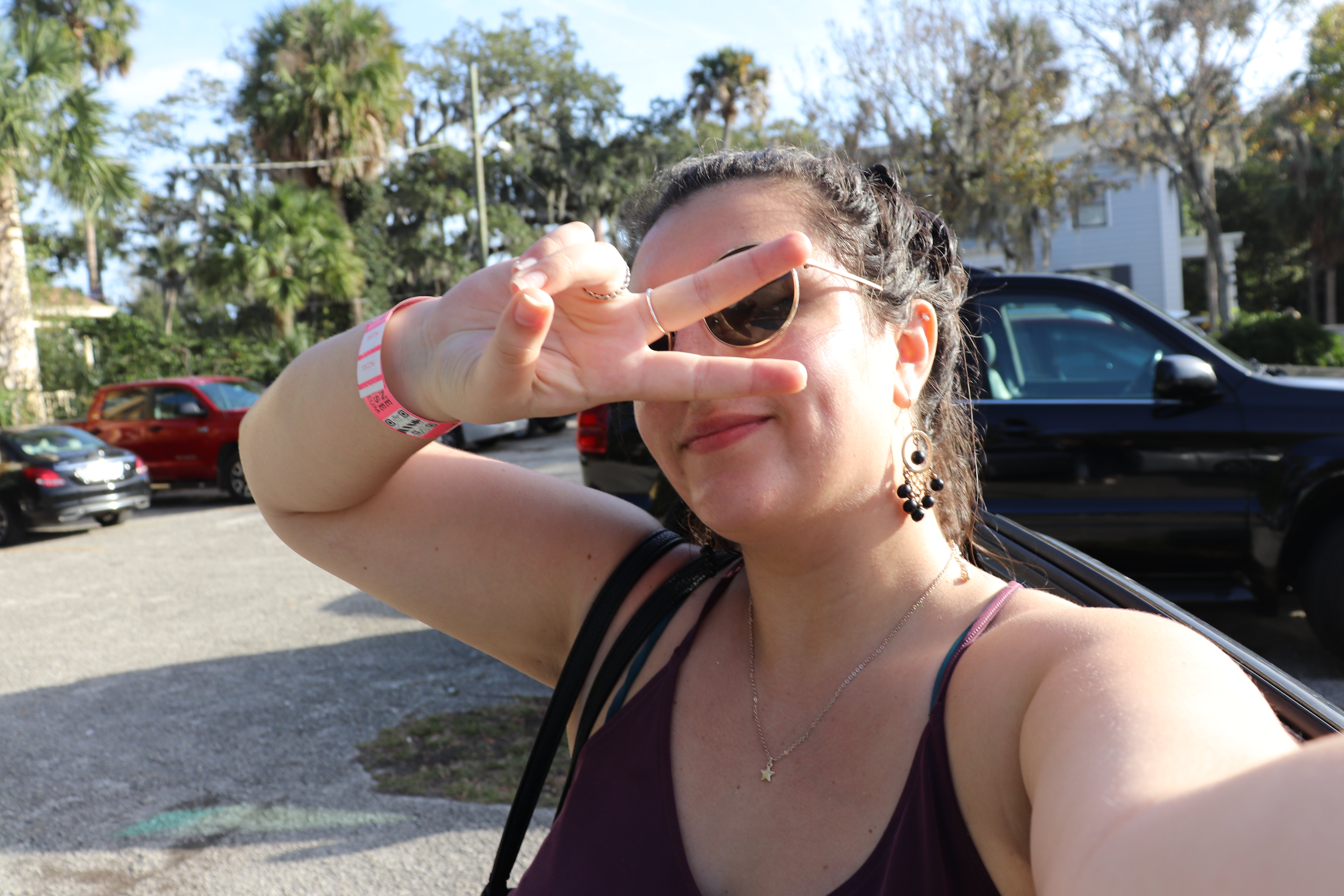 personal image from St. Augustine