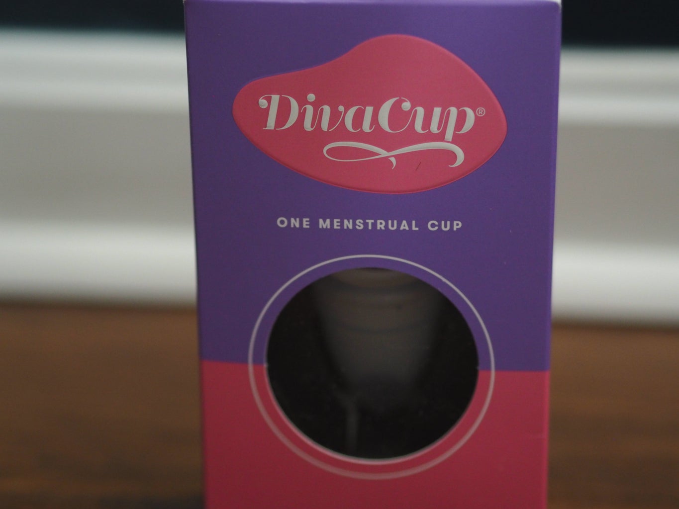Spring Survival Kit- Diva Cup