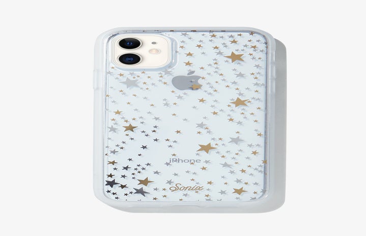Starry Night iPhone case