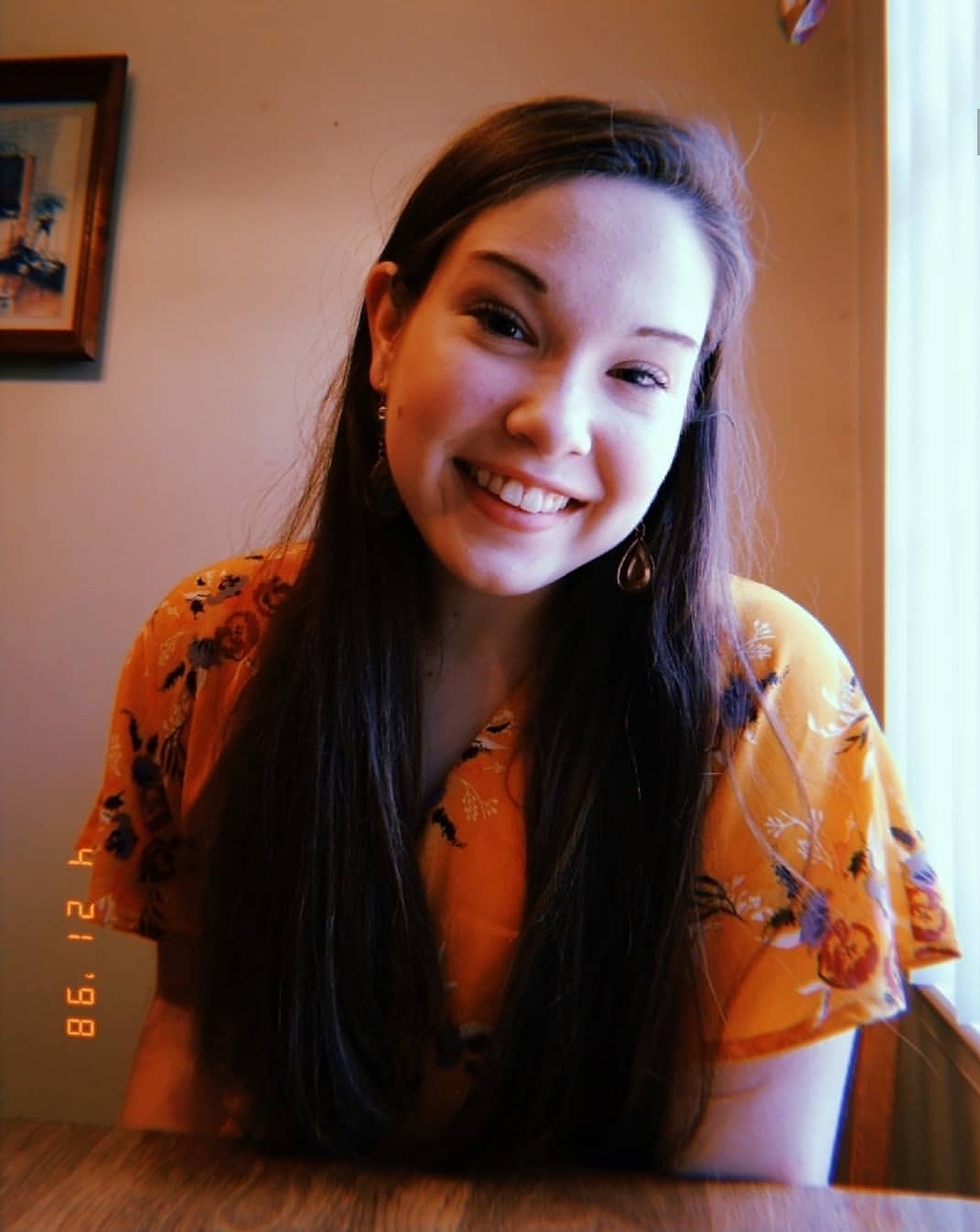 Photo of Rachel Ritchey