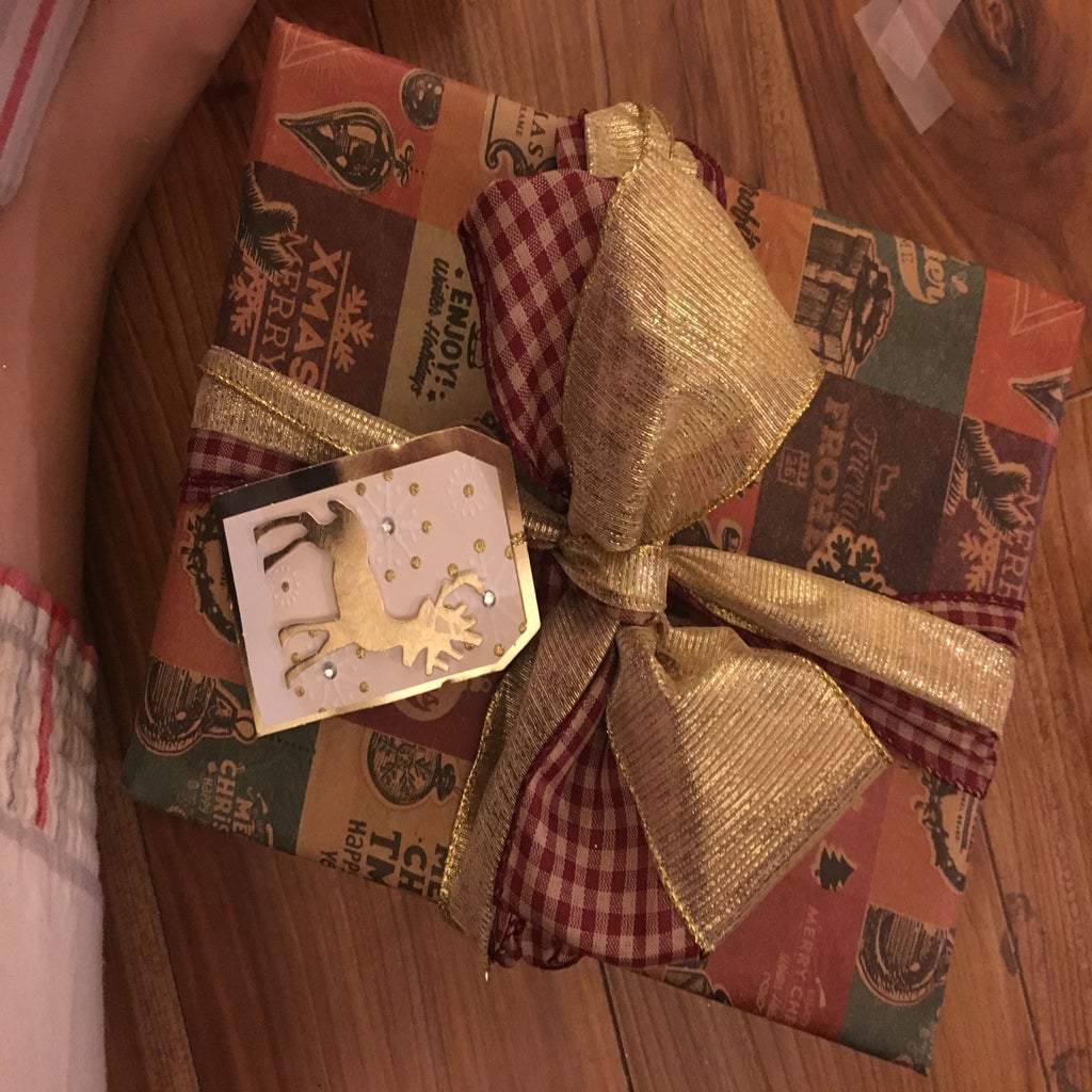 Aesthetic Wrapping 